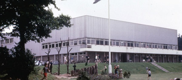 Harlow_Sportcentre