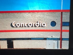 Concordia no caption